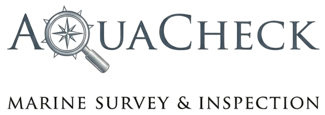 AquaCheck Marine Survey & Inspection